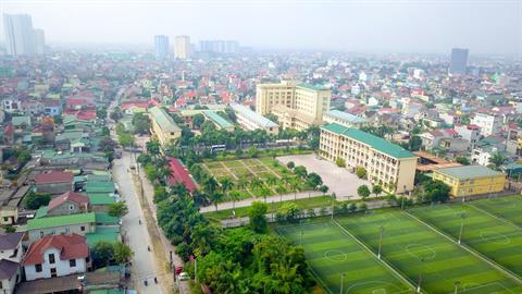 Giải pháp nâng cao hiệu quả công tác tuyển sinh  tại Trường Đại học Kinh tế Nghệ An