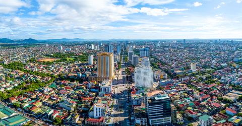 Một số giải pháp phát triển thương mại điện tử ở Việt Nam