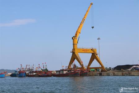 Nghệ An cần làm gì để tạo nguồn thu bền vững từ hoạt động xuất, nhập khẩu?