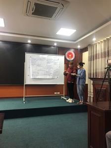 Thuyết minh các dự án kinh doanh