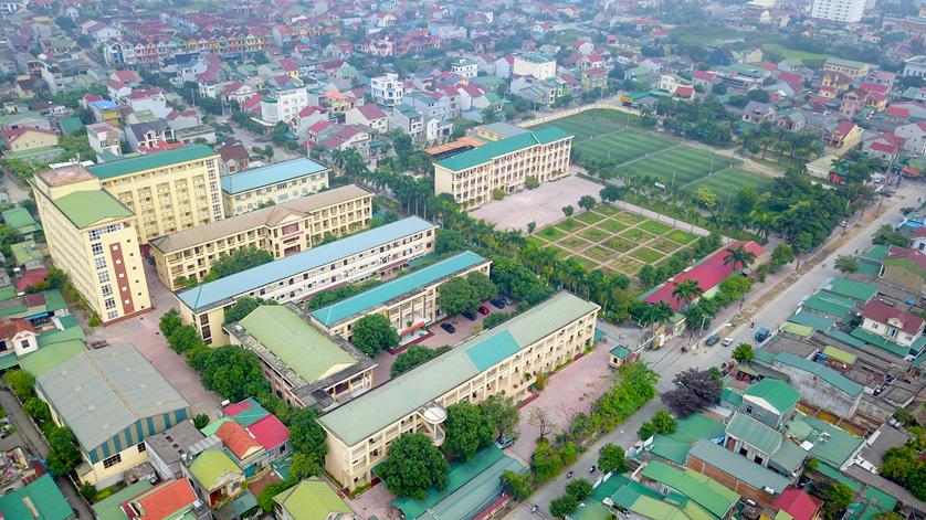 Đề án đăng ký mở mã ngành Kinh tế số