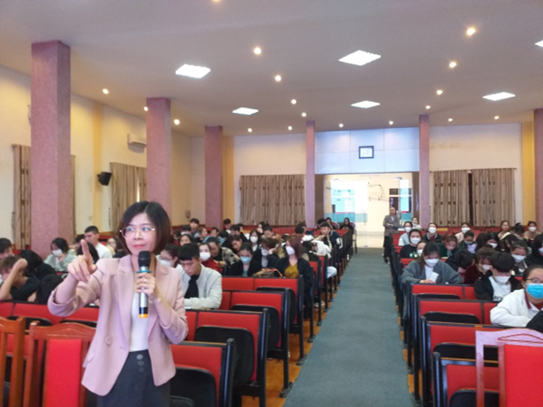 Những điều Tân sinh viên nên biết trước khi bước vào giảng đường đại học