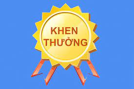 Quyết định về việc khen thưởng các tập thể lớp và sinh viên có thành tích xuất sắc, giỏi năm học 2021 – 2022
