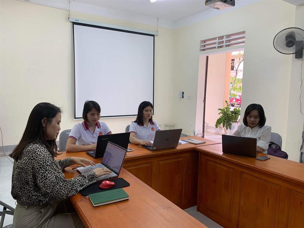 Seminar “Kỹ năng triển khai đề tài nghiên cứu khoa học”