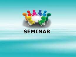 Seminar “Bàn về kỹ năng tổ chức công tác kế toán xã”
