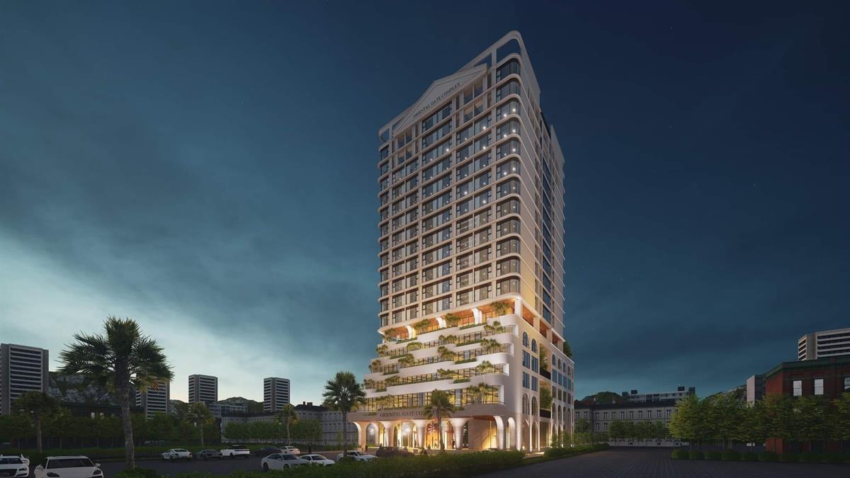 TUYỂN DỤNG CỬA ĐÔNG LUXURY HOTEL