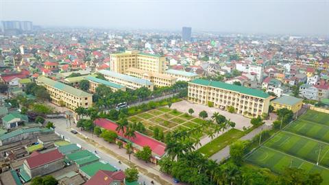 Thông báo về việc thực hiện kế hoạch giảng dạy, học tập trong giai đoạn COVID-19 học kỳ II (2021-2022)