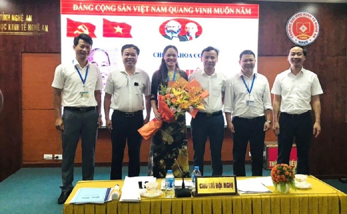 Đại hội Chi bộ Cơ sở – Đại hội của tinh thần đoàn kết, trí tuệ và niềm tin đổi mới
