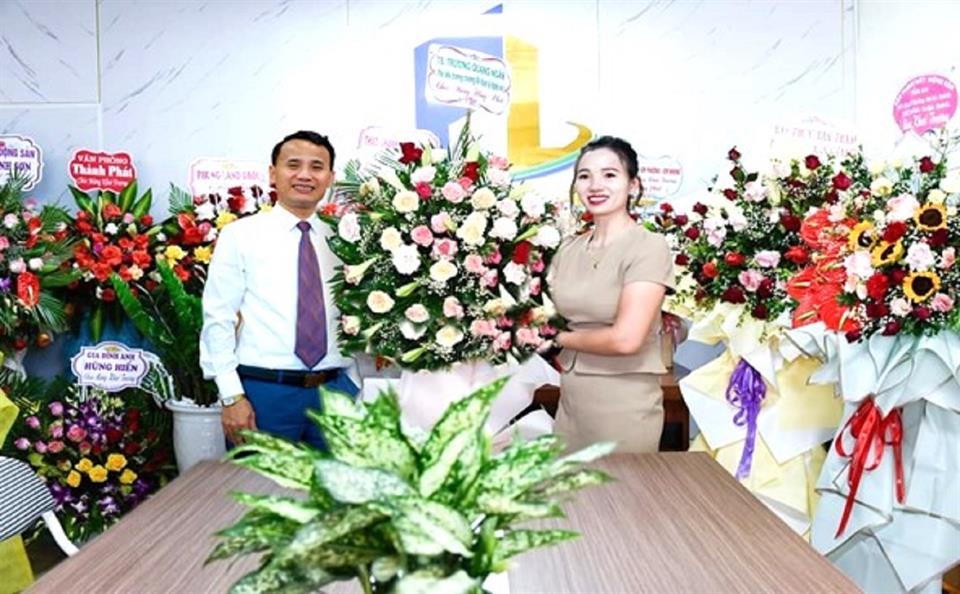 Học ngành Quản lý đất đai học để lập nghiệp và làm giàu chính đáng