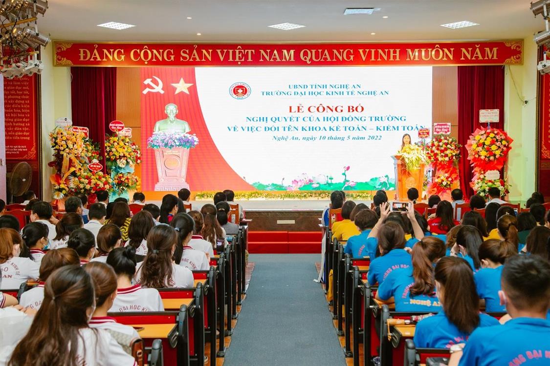 Tuyển sinh Kế toán: Ngành hot – Mức lương khủng