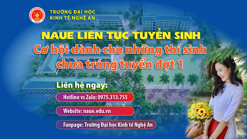 Điểm trúng tuyển Hệ đại học chính quy năm 2022 đợt 1
