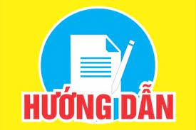 Hướng dẫn chuẩn bị hồ sơ nhập học hệ Đại học chính quy năm 2022-2023
