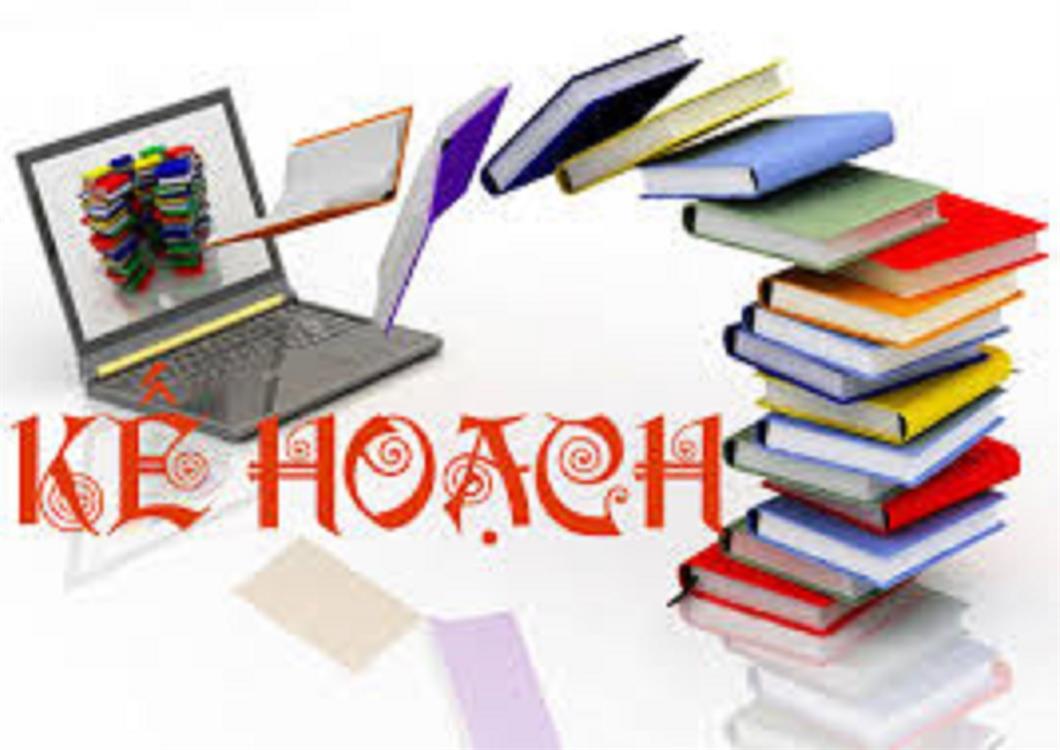 Kế hoạch thực tập của sinh viên Đại học VB2  K7.01