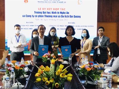 Một số hình thức liên kết giữa trường đại học và doanh nghiệp trong bối cảnh hội nhập