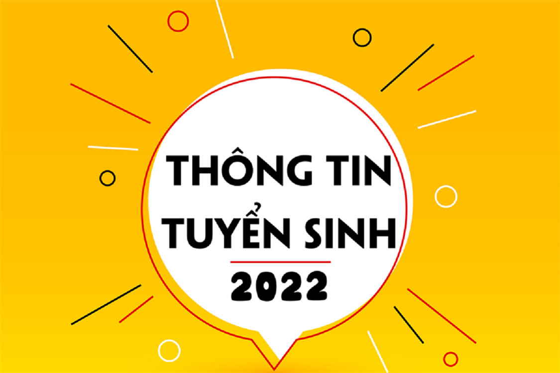 Thông báo về việc đăng ký xét tuyển đại học chính quy năm 2022 ngành kế toán