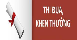 Thông báo về việc triển khai đăng kí thi đua – khen thưởng năm học 2022-2023 và tổng kết công tác thi đua – khen thưởng trong sinh viên
