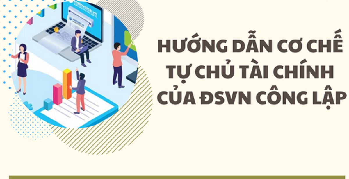 Thông tư số 56/2022/TT-BTC  hướng dẫn cơ chế tự chủ tài chính của đơn vị sự nghiệp công lập