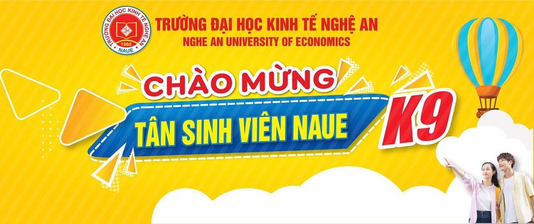 Trường Đại học Kinh tế Nghệ An chuẩn bị sẵn sàng các điều kiện chào đón học sinh, sinh viên nhập trường đợt 1 năm học 2022-2023