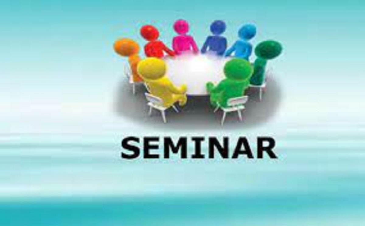Seminar “Hoàn thiện đề cương học phần Thống kê Kinh tế phù hợp chuẩn đầu ra chương trình đào tạo ngành Kế toán”