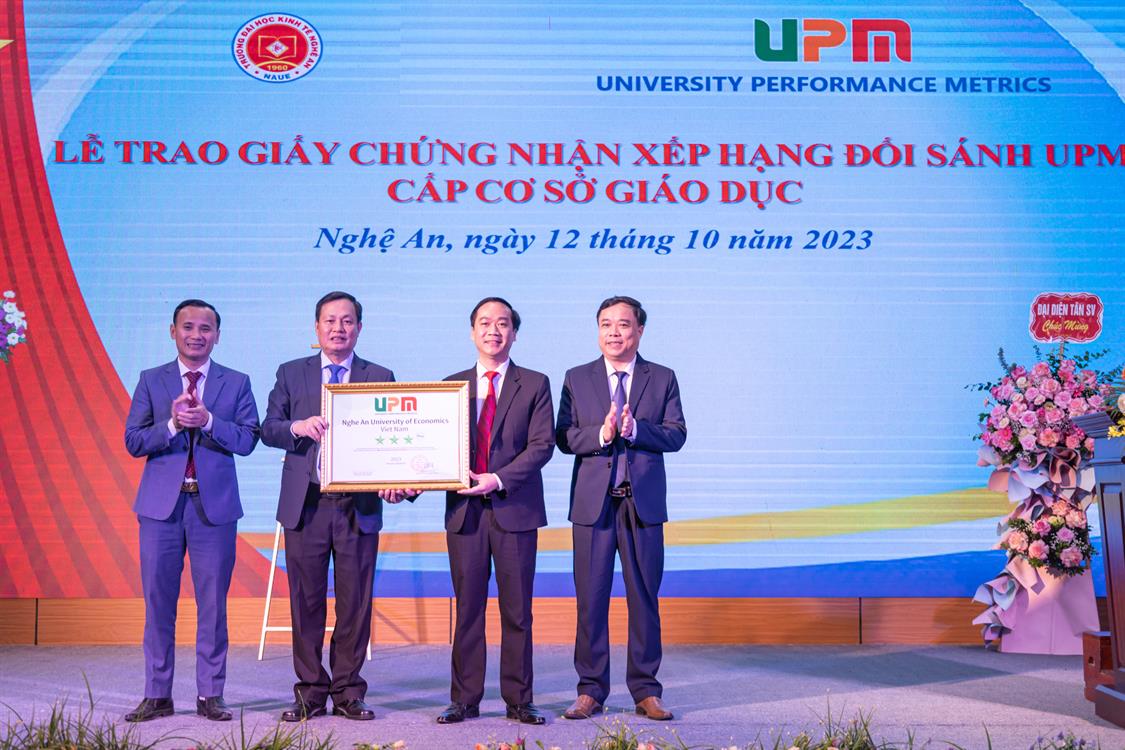 Công khai cam kết chất lượng đào tạo của cơ sở giáo dục đại học năm học 2022 – 2023