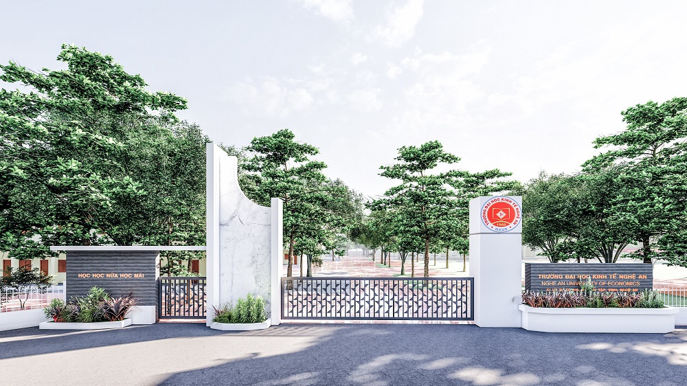Công khai tài chính của cơ sở giáo dục đại học năm học 2022 – 2023