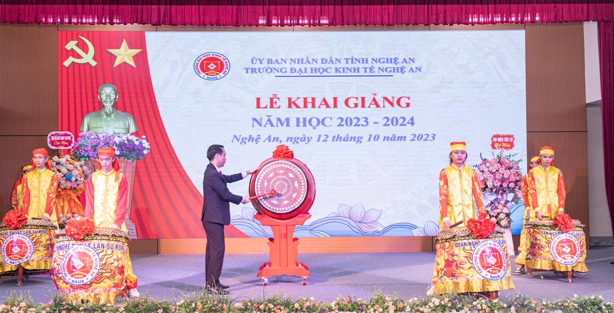 Công khai thông tin về đội ngũ giảng viên cơ hữu của cơ sở giáo dục đại học năm học 2022 – 2023