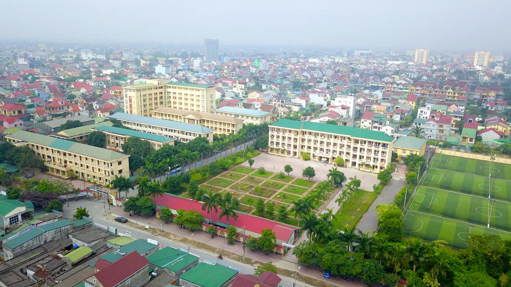 Công nhận chuyển đổi tín chỉ, học bổ sung kiến thức cho Sinh viên