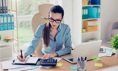 Cái khó của nghề kế toán trưởng