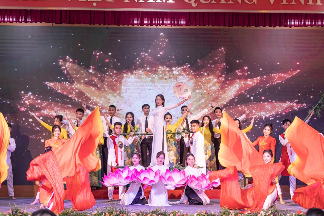 Quyết định phê duyệt danh sách trúng tuyển hệ Đại học chính quy Trường ĐHKTNA đợt 1 năm 2023