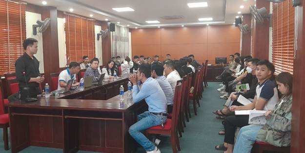 Seminar: Định hướng phát triển hệ thống bán lẻ thuốc thú y,  thức ăn chăn nuôi kết hợp phòng và điều trị bệnh cho vật nuôi