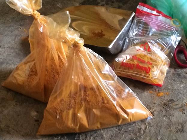 Chất cấm trong chăn nuôi “Cuộc chiến không khoan nhượng”