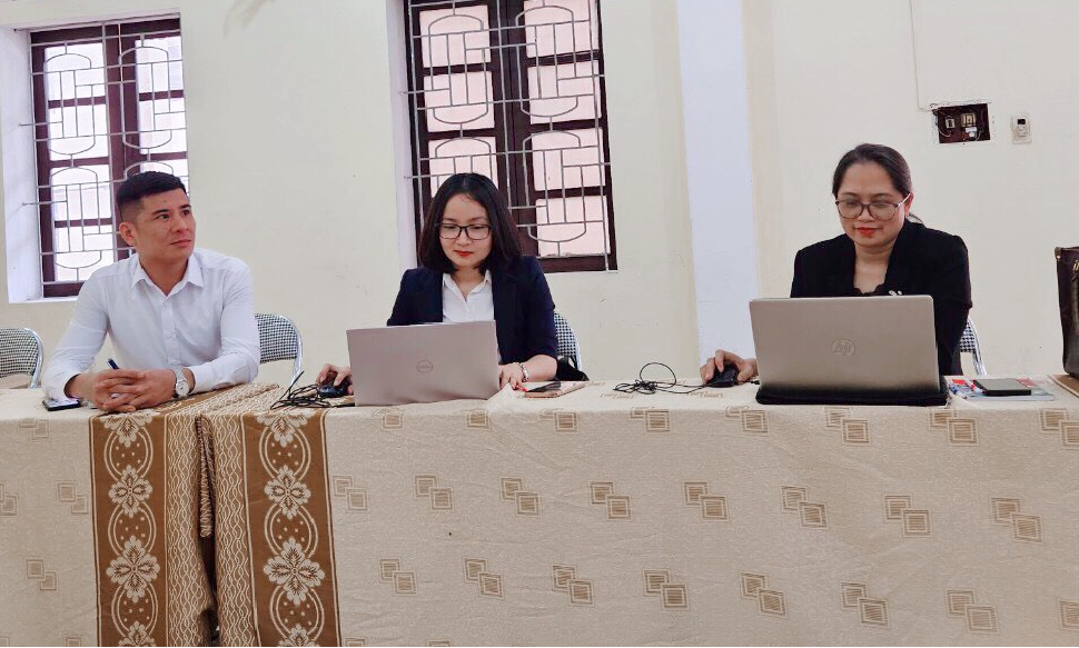 Vận dụng Nghị quyết số 39 NQ/TW ngày 18 tháng 7 năm 2023 của Bộ Chính trị vào một số nội dung, bài giảng học phần triết học Mác – Lênin ở trường Đại học Kinh tế Nghệ An