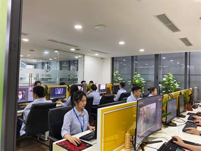 Công ty TNHH MHT Group tuyển dụng việc làm