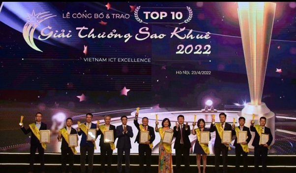 Doanh nghiệp công nghệ Việt quan tâm gì khi ra nước ngoài?