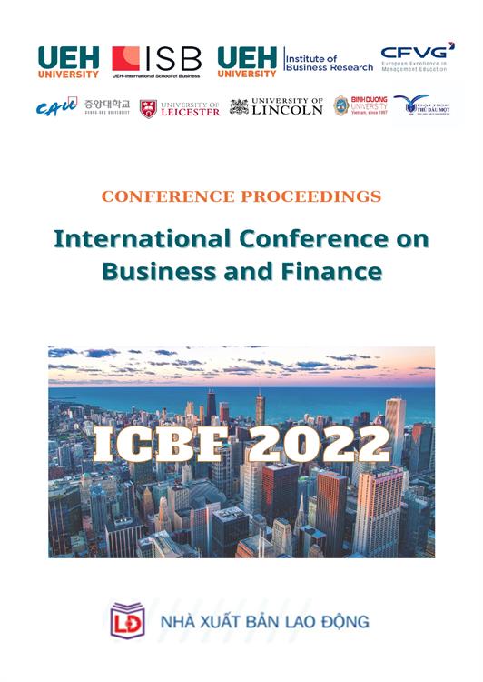 Factors affecting the effectiveness of the goverment’s Covid-19 support policies for businesses
