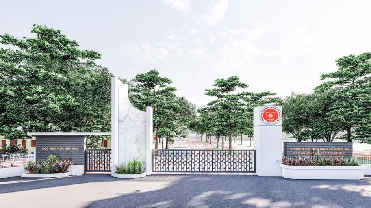Hội nghị tuyển sinh năm 2023