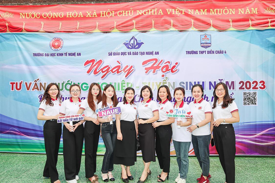Nâng cao hiệu quả tuyển sinh giai đoạn 2022-2025