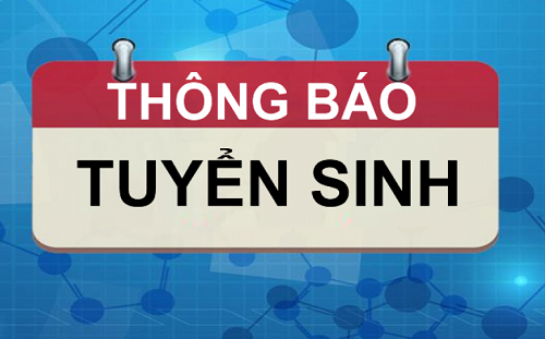 Thông báo tuyển sinh hệ Đại học liên thông theo hình thức vừa làm vừa học tại Trường Đại học Kinh tế Nghệ An