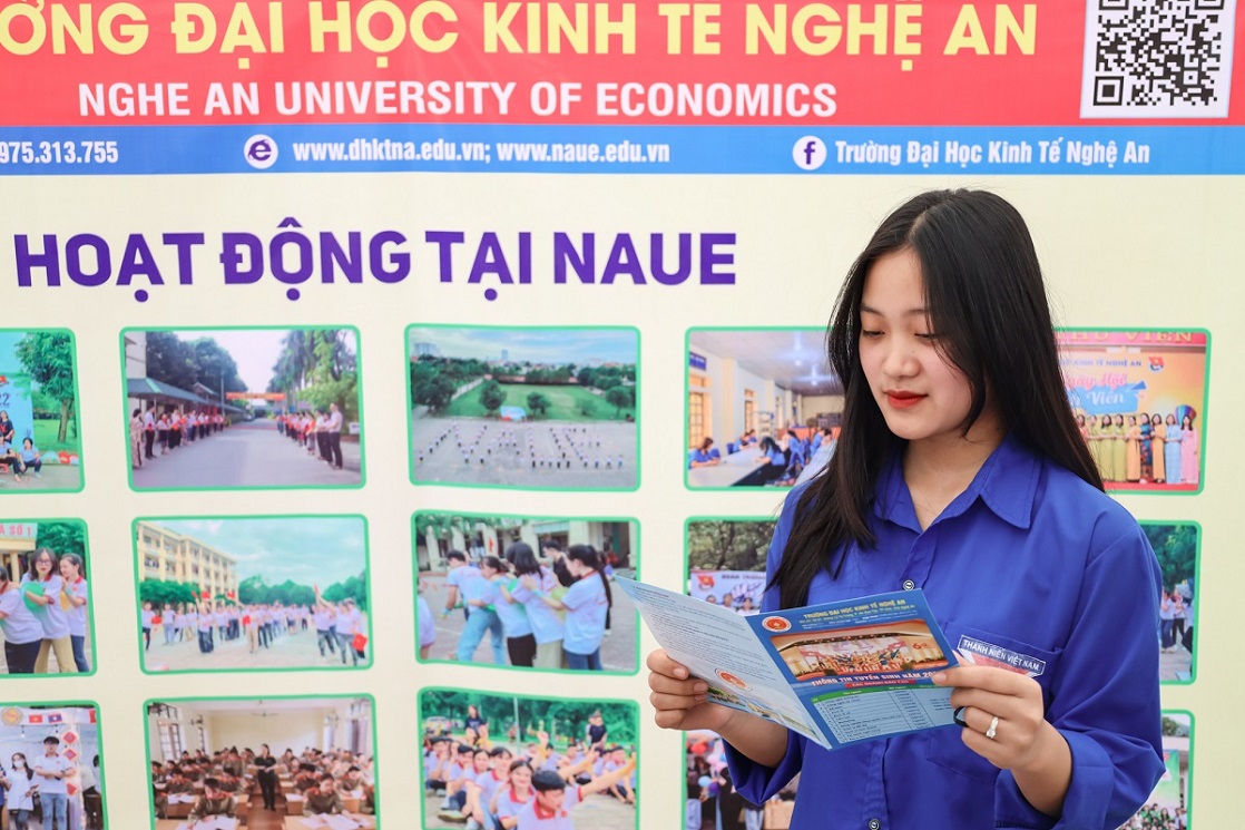 Các mốc thời gian quan trọng trong tuyển sinh Đại học 2023