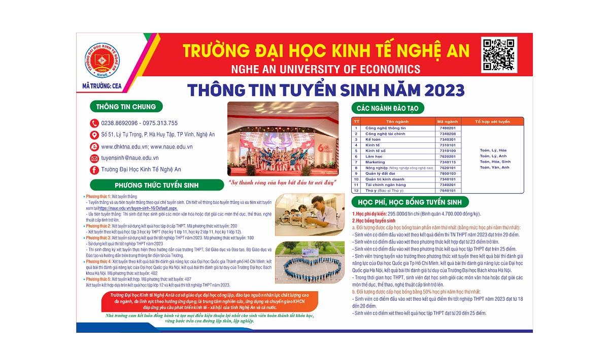 Các mốc thời gian thí sinh cần lưu ý trong tuyển sinh đại học năm 2023