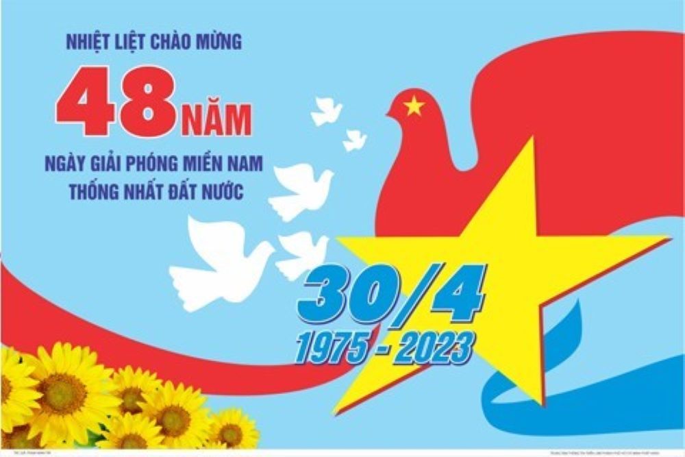 Lịch sử, ý nghĩa ngày giải phóng miền nam, thống nhất đất nước 30/4
