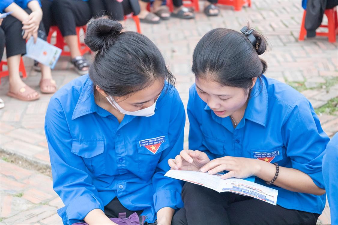 Quyết định phê duyệt danh sách trúng tuyển hệ Đại học chính quy Trường ĐHKTNA đợt 3 năm 2023