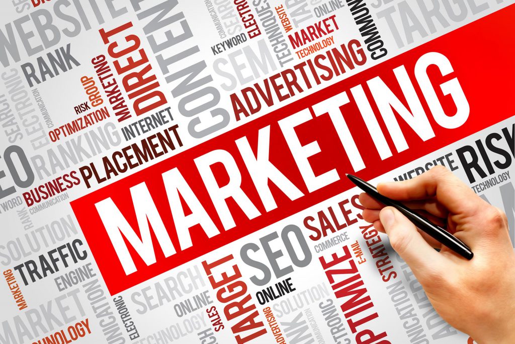 Tuyển sinh Ngành Marketing – Khoa Kinh tế – Quản trị kinh doanh, Trường ĐHKTNA