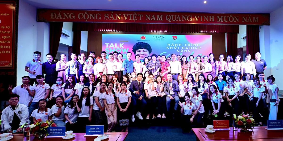 Một số kỹ năng khởi nghiệp cho sinh viên