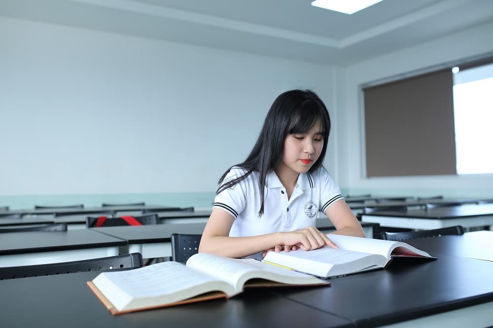 Một số kinh nghiệm để ôn thi và thi hiệu quả của các bạn sinh viên NAUE