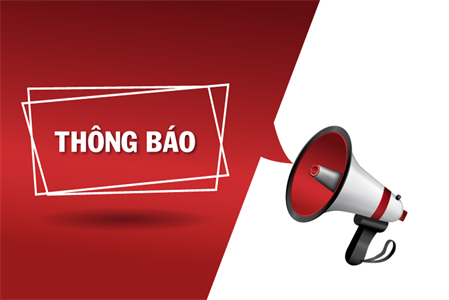 Quyết định công nhận hoàn thành tuần SHCD đầu khóa, giữa khóa, cuối khóa năm học 2022-2023