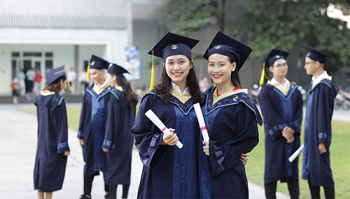 Quyết định công nhận tốt nghiệp khóa bồi dưỡng chứng chỉ Kế toán trưởng K27 năm 2023