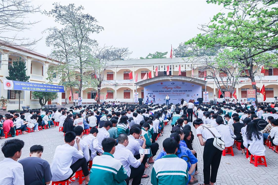Quyết định phê duyệt danh sách trúng tuyển hệ Đại học chính quy Trường ĐHKTNA đợt 2 năm 2023