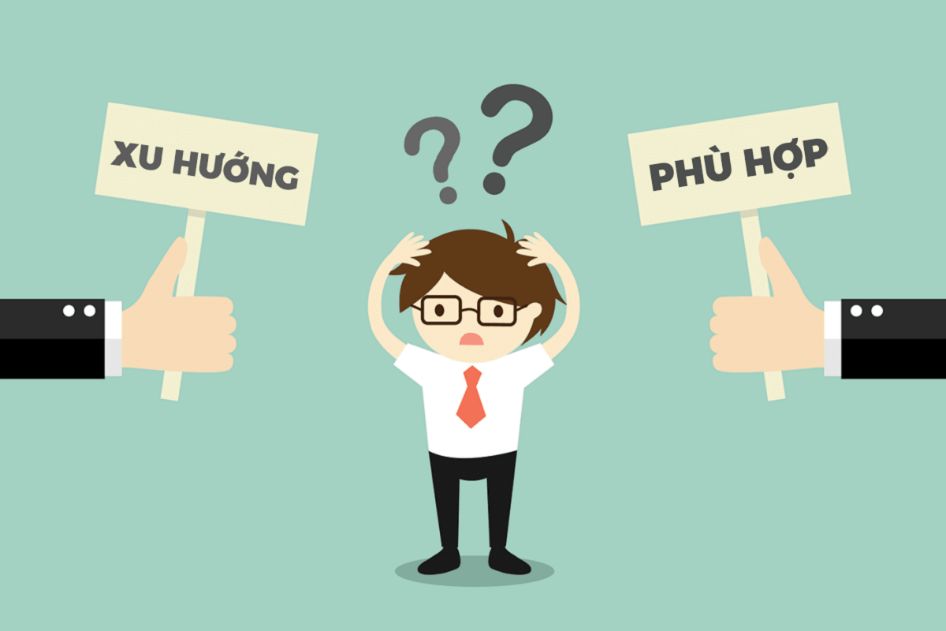 Xu hướng nghề nghiệp năm 2025 ở Việt Nam là gì?