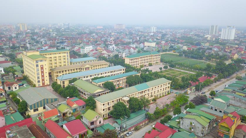 Giới thiệu chung